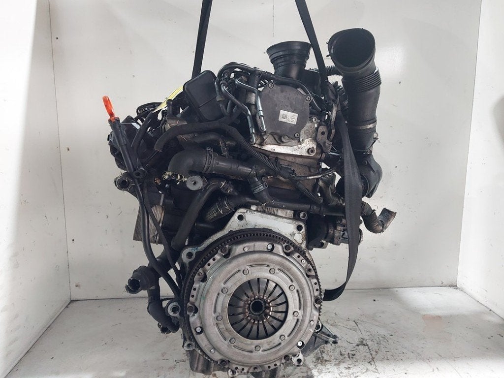 MOTEUR Seat Ibiza ST (6J8) (01-2010/07-2016), Seat Deutschland GmbH, Service@seat.de, Utilisé, Seat