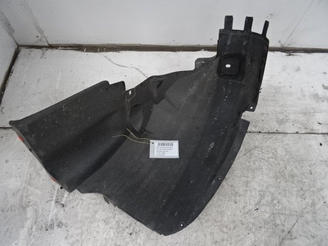 PARE BOUE AVANT DROIT Opel Corsa E (01-2014/06-2019), Garde-boue, Opel, Opel Automobile GmbH, Utilisé