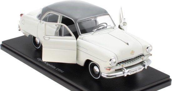 Opel Kapitan - 1954 -, Enlèvement ou Envoi, Neuf, Voiture, Autres marques