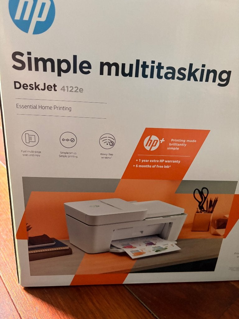 printer, Computers en Software, Printers, Ophalen, Kleur printen, Printer, Inkjetprinter