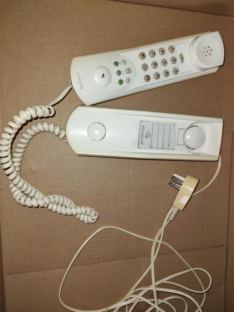 Vaste telefoon, Telecommunicatie, Vaste telefoons | Niet Draadloos, Ophalen