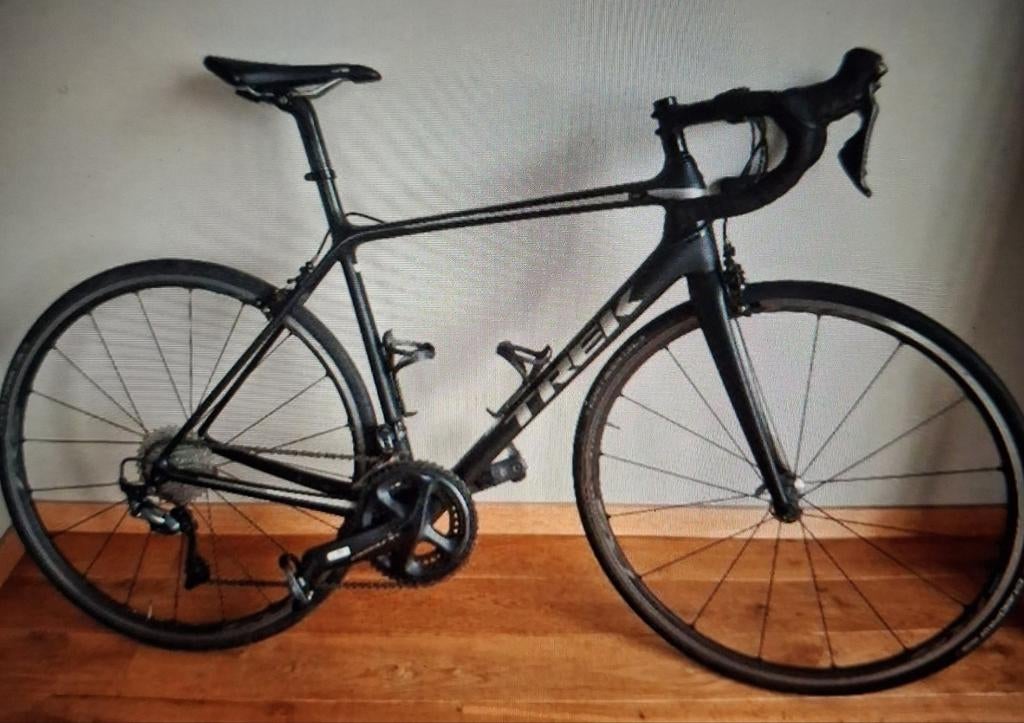EMONDA SL6pers170-180cm11speedx2, Fietsen en Brommers, Ophalen
