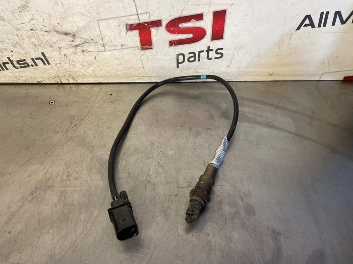 Sonde lambda d'un Audi RS5, Autos : Pièces & Accessoires, Autres pièces automobiles, Audi, Utilisé, 3 mois de garantie, Enlèvement ou Envoi