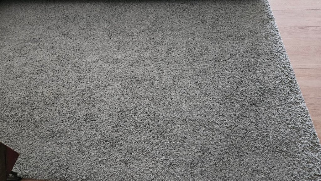 tapis, Maison & Meubles, Ameublement | Tapis & Moquettes, Enlèvement, Vert