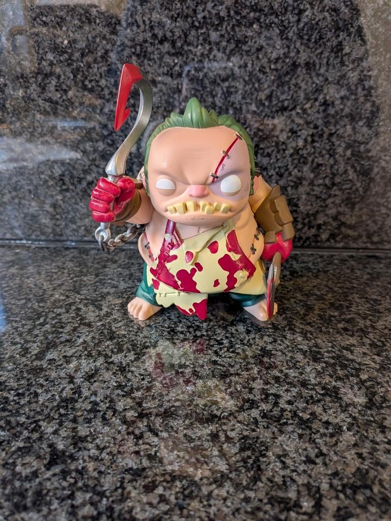 Figurine Funko Pop! Pudge - DOTA 2 (#355)