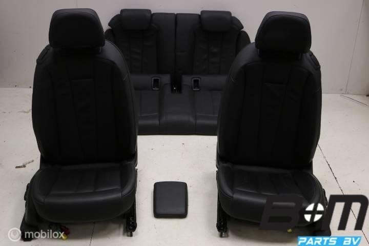Leder interieur Audi A5 F5 Cabrio 26.000 km ., Utilisé