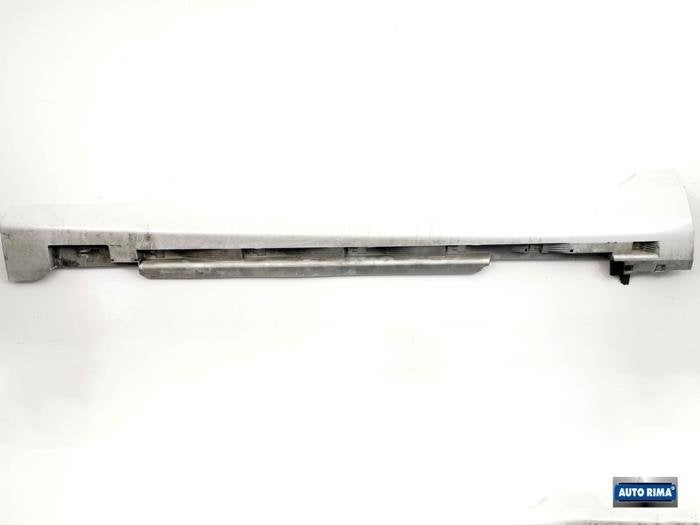 Seuil gauche d'un Volvo V40 (614), -, 3 mois de garantie, Utilisé, -