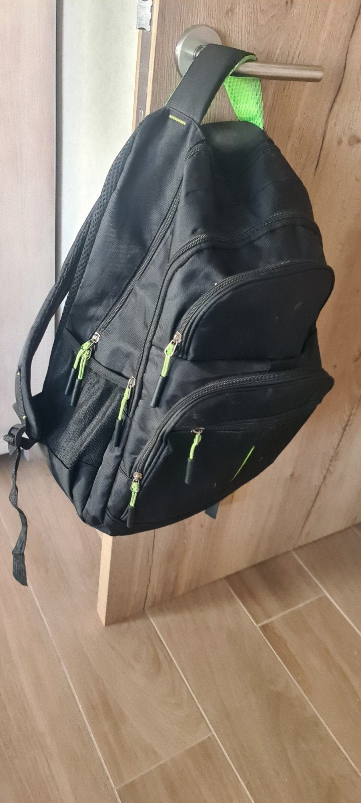 rugzak met 5 vakken, Bijoux, Sacs & Beauté, Enlèvement