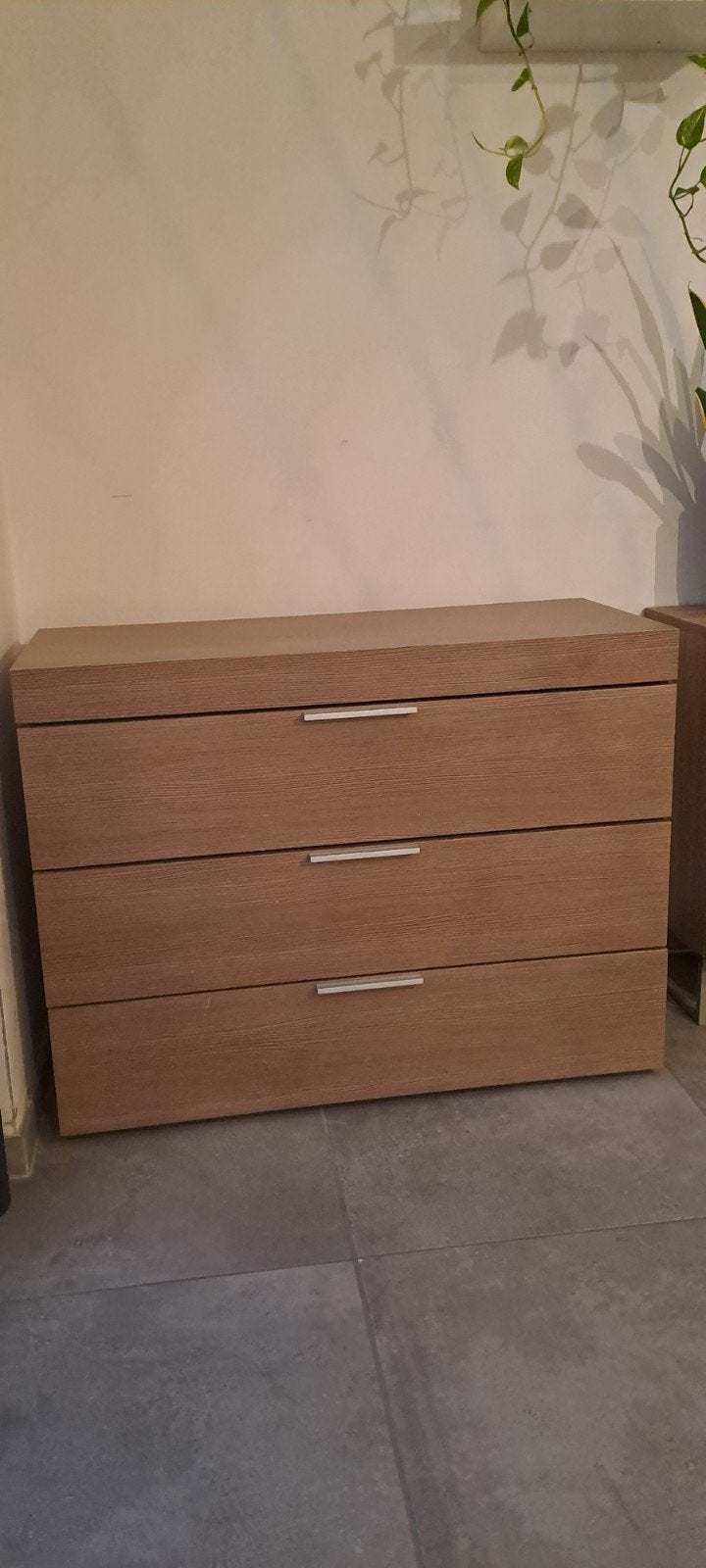 kast met 3 schuiven, Huis en Inrichting, Kasten | Ladekasten, Ophalen