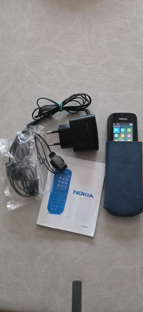 gsm, Telecommunicatie, Mobiele telefoons | Hoesjes en Screenprotectors | Nokia, Ophalen of Verzenden