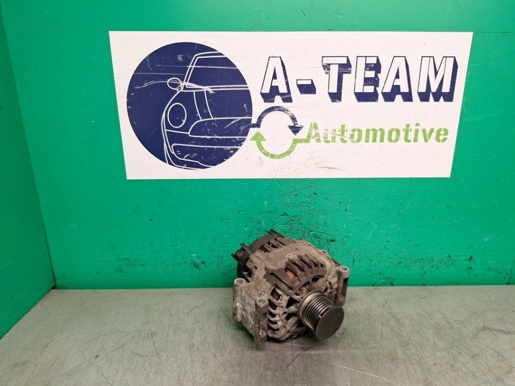 ALTERNATEUR Mercedes-Benz E (R207) (|A0141541402|), Valeo, Mercedes-Benz, Utilisé, 100, rue de Courcelles
75017  Paris, FR