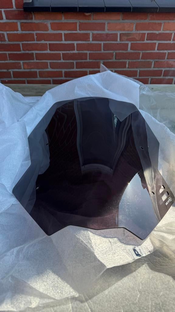 Yamaha Tmax 560 touring screen BCD, Motos, Enlèvement