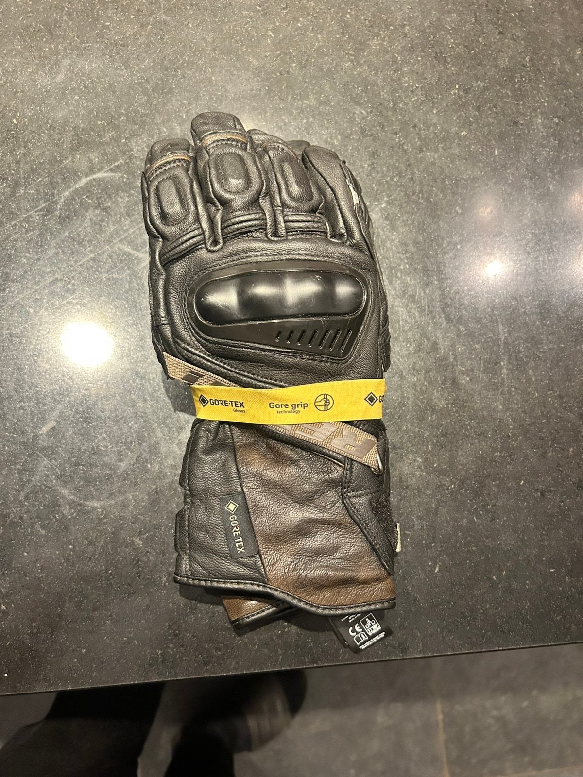Revit Dominator 3 GTX handschoenen, Ophalen of Verzenden, Nieuw zonder kaartje, Heren, Handschoenen