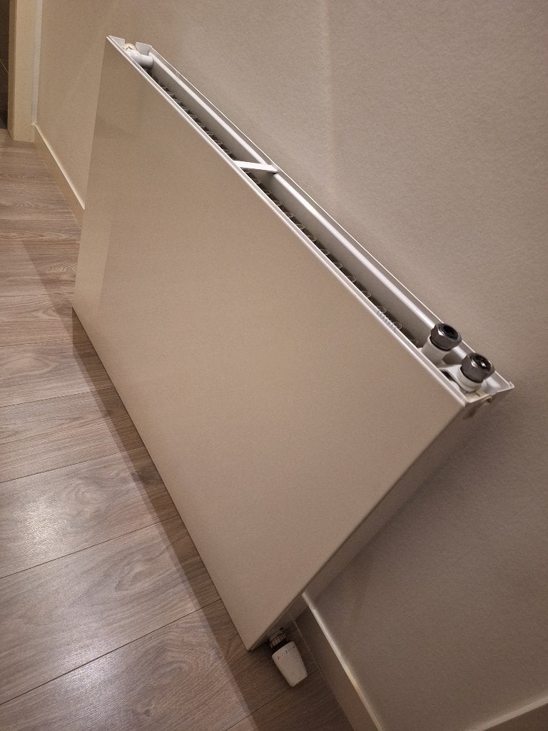 Paneelradiator Henrad 100 x 70, Bricolage & Construction, Enlèvement, Comme neuf, Radiateur