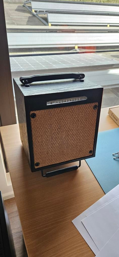 Ibanez Troubadour T10 10W gitaar versterker, Enlèvement, Utilisé, Guitare, Moins de 50 watts