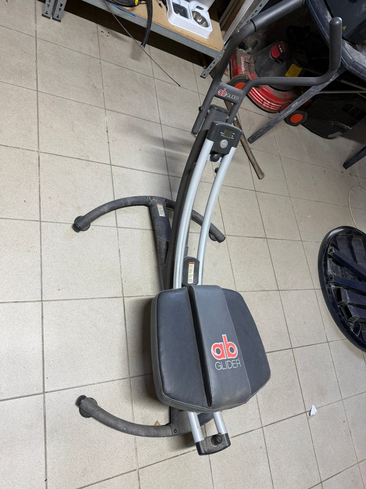Gratis, Enlèvement, Comme neuf