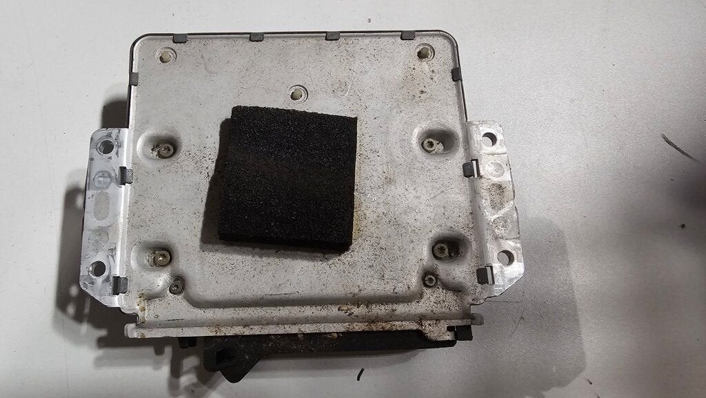 Motormanagement computer ECU DME  M20B25 BMW 3 serie E30 325, -, Utilisé, -, Enlèvement ou Envoi
