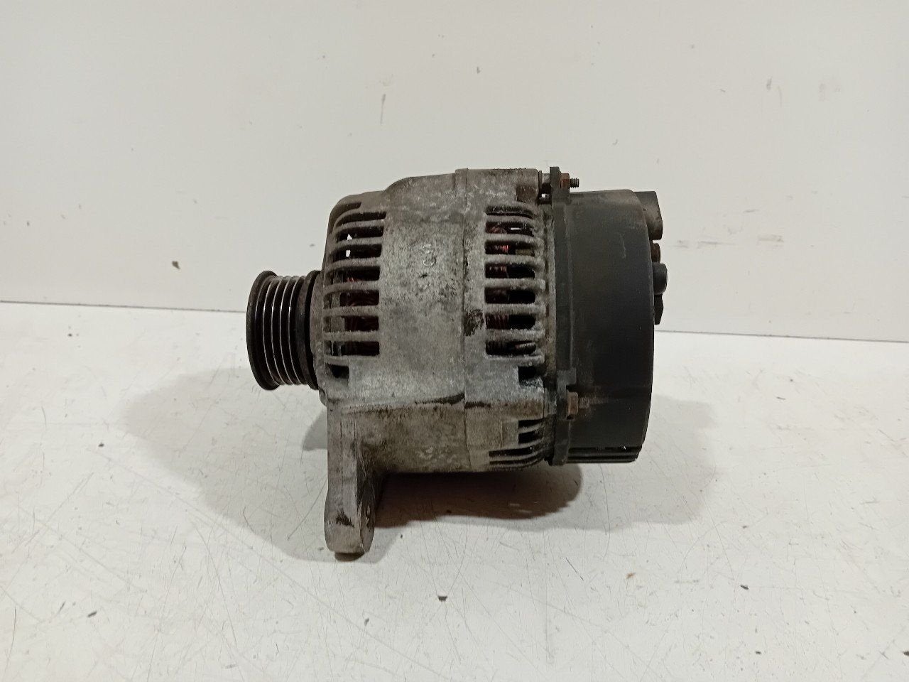 Dynamo Rover Mini, Auto-onderdelen, Onderdelen@venauto.nl, Van der Ven Autorecycling B.V., Ettenseweg 76, 4706 PB Roosendaal, The Netherlands