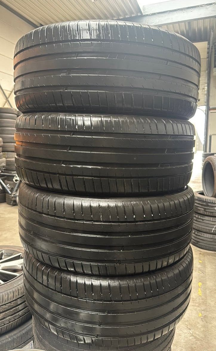 2554520 255/45/20 255/45R20 zomerbanden merk Michelin, Kleding | Dames, Ophalen
