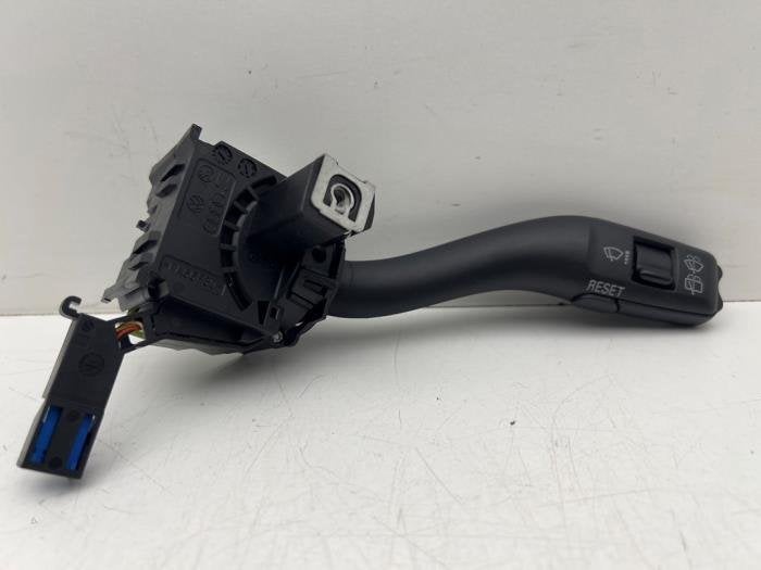 Ruitenwis Schakelaar van een Audi A3, Gebruikt, -, -, -