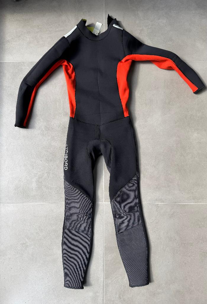 Wetsuit Neo 500 XS (Extra Small), Ophalen, Wetsuit, Gebruikt, Tribord