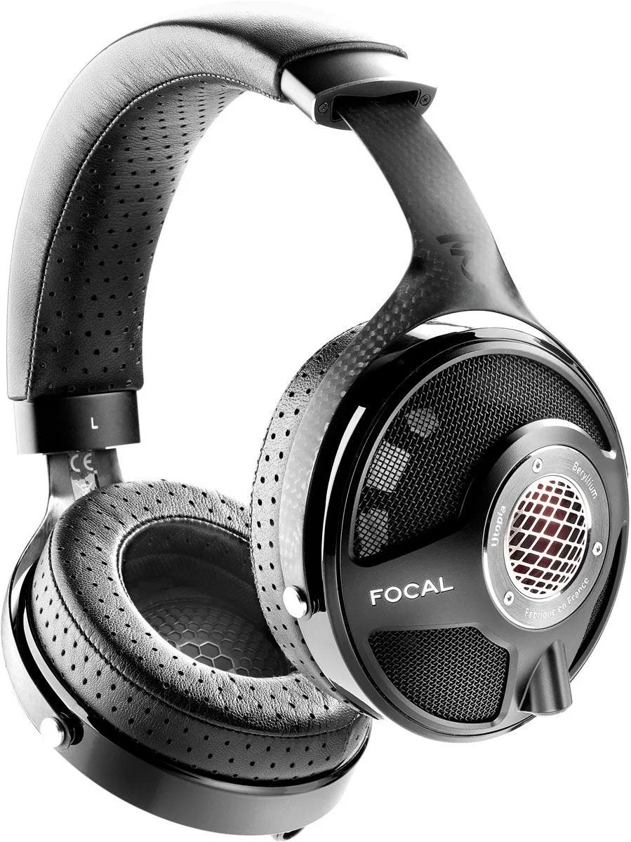 Focal Utopia, Enlèvement, Comme neuf