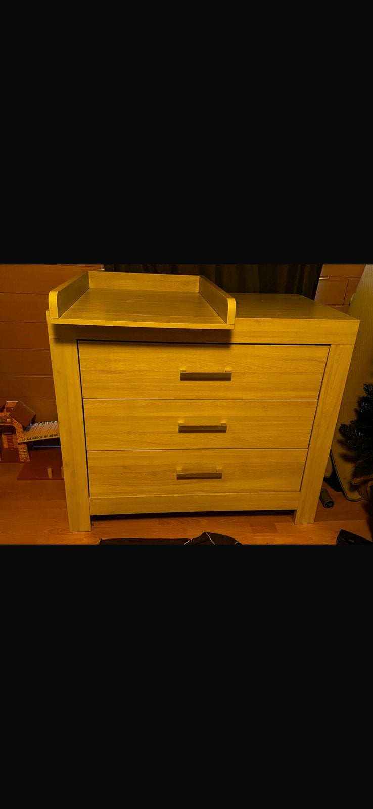Baby kamer, Huis en Inrichting, Ophalen, Gebruikt
