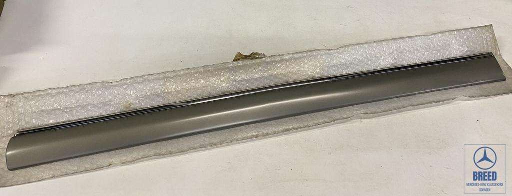 NOS sierlijst bijrijdersdeur Mercedes-Benz W210 E-Klasse, -, Nieuw, Ophalen of Verzenden, -