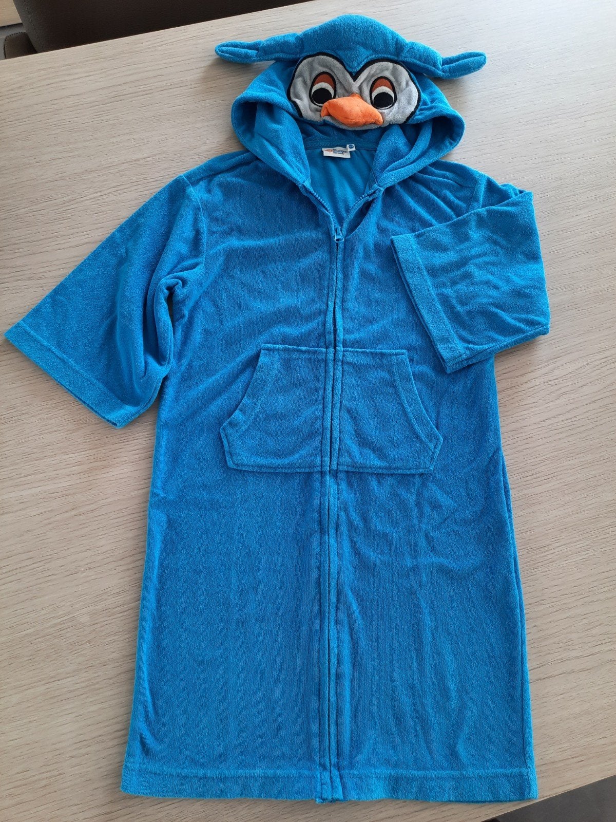 Badjasje JBC - maat 116, Kinderen en Baby's, Kinderkleding | Maat 116, Ophalen