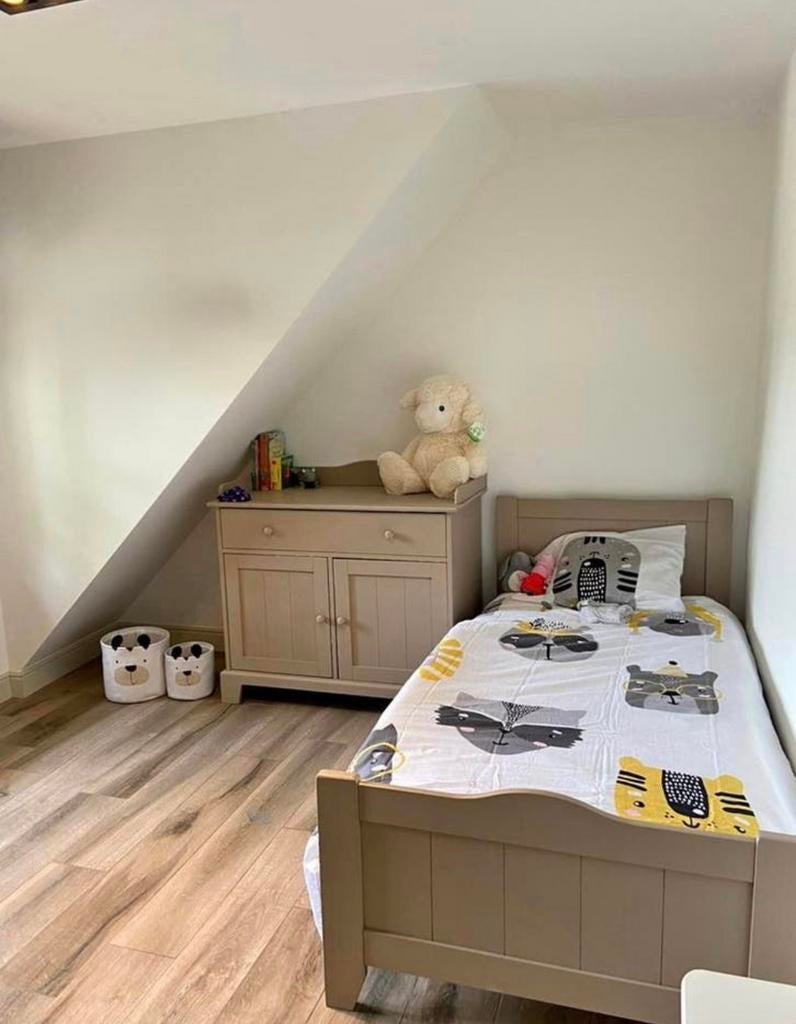 Childwood slaapkamer, Kinderen en Baby's, Ophalen, Gebruikt, Jongetje of Meisje