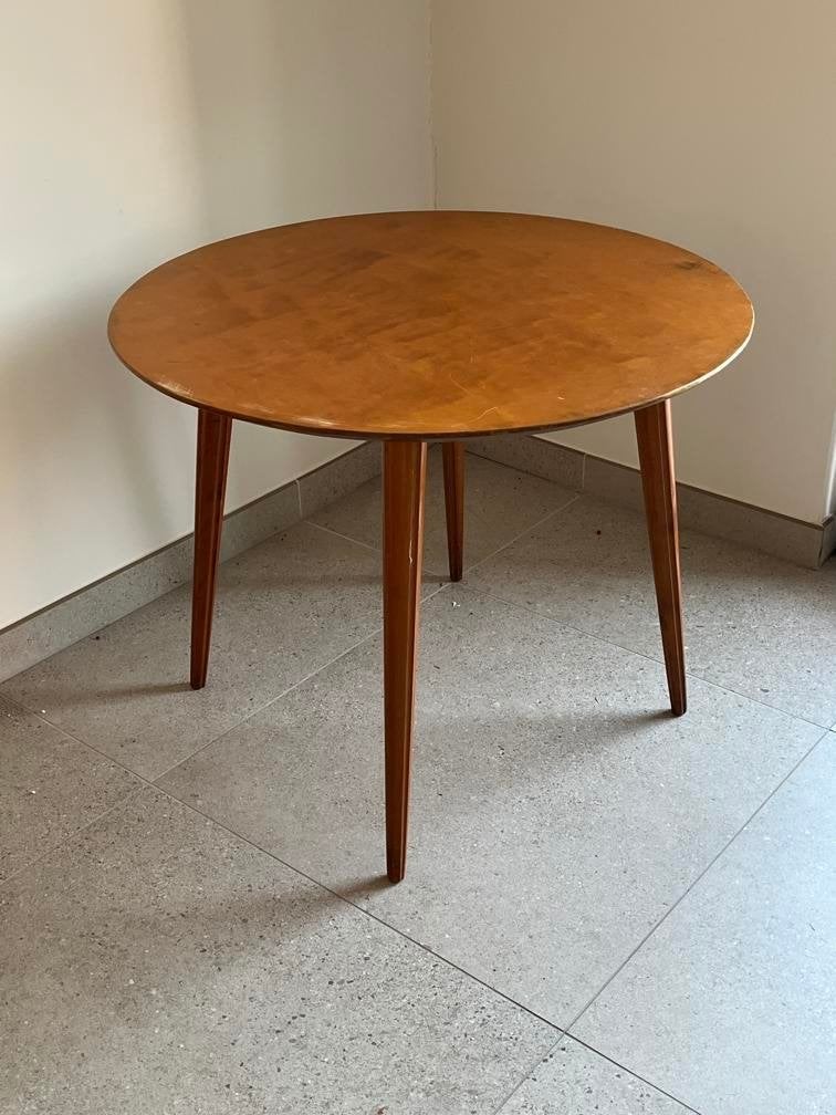 Salontafel, Ophalen, 50 – 75, Gebruikt, 50 tot 100 cm