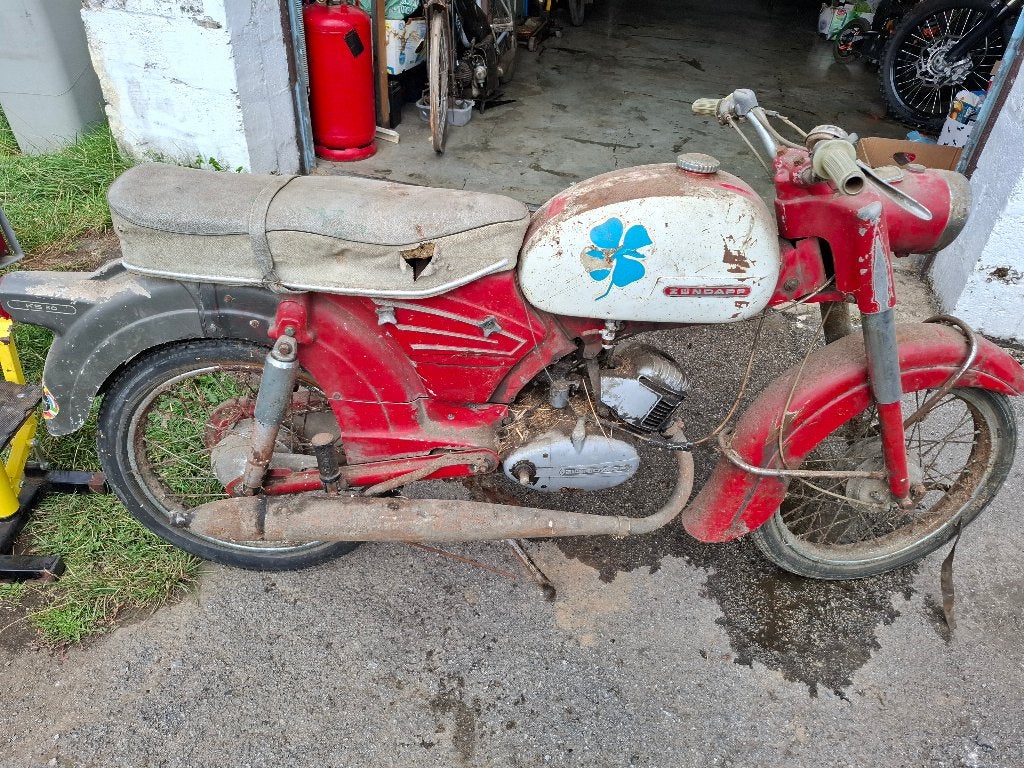 Te koop, Overig