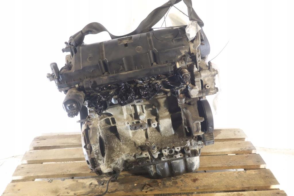 Moteur 5FW Complet C4 C3 3008 207 5008 308 CITROEN PEUGEOT, Envoi, Utilisé, Daihatsu