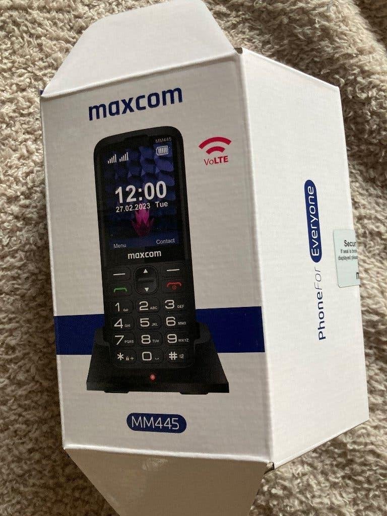 Gsm senioren, Télécoms, Téléphonie mobile | Batteries, Enlèvement, Neuf