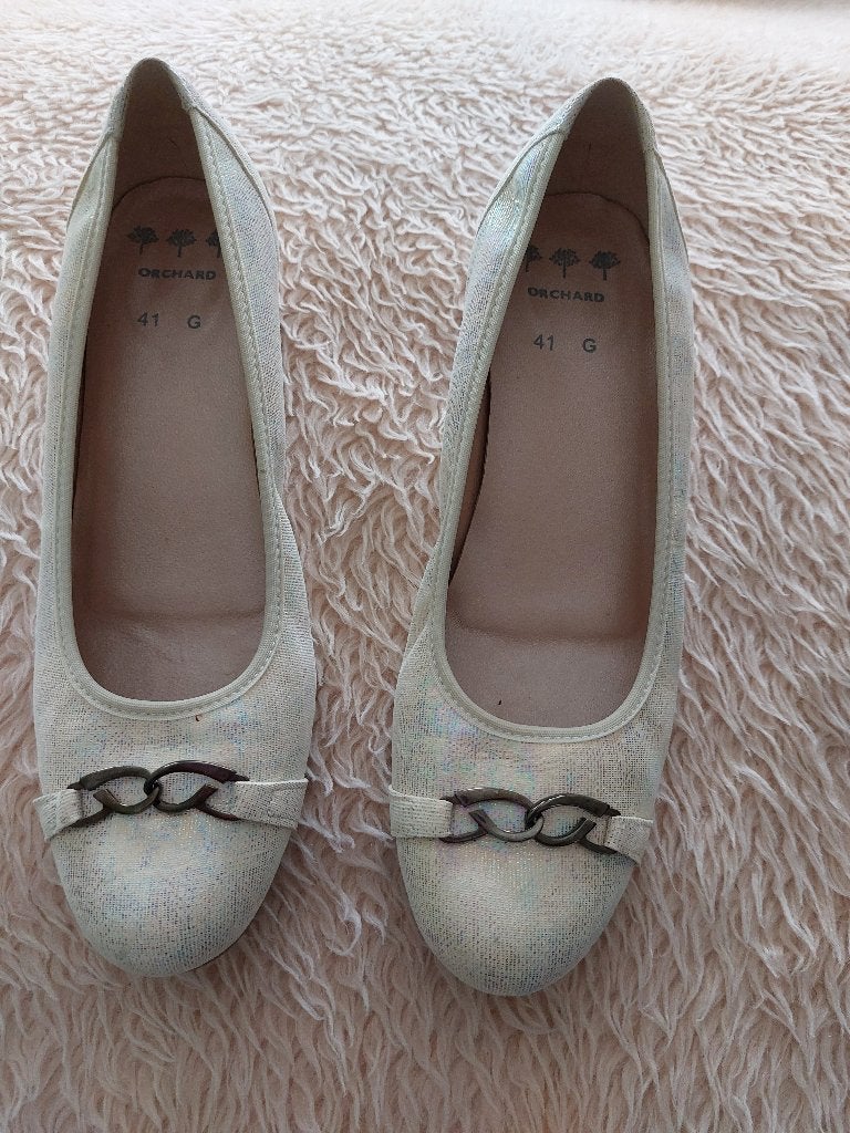 Schoenen van het merk Orchard.. maat 41, Vêtements | Femmes, Autres couleurs, Enlèvement, Porté, Orchard