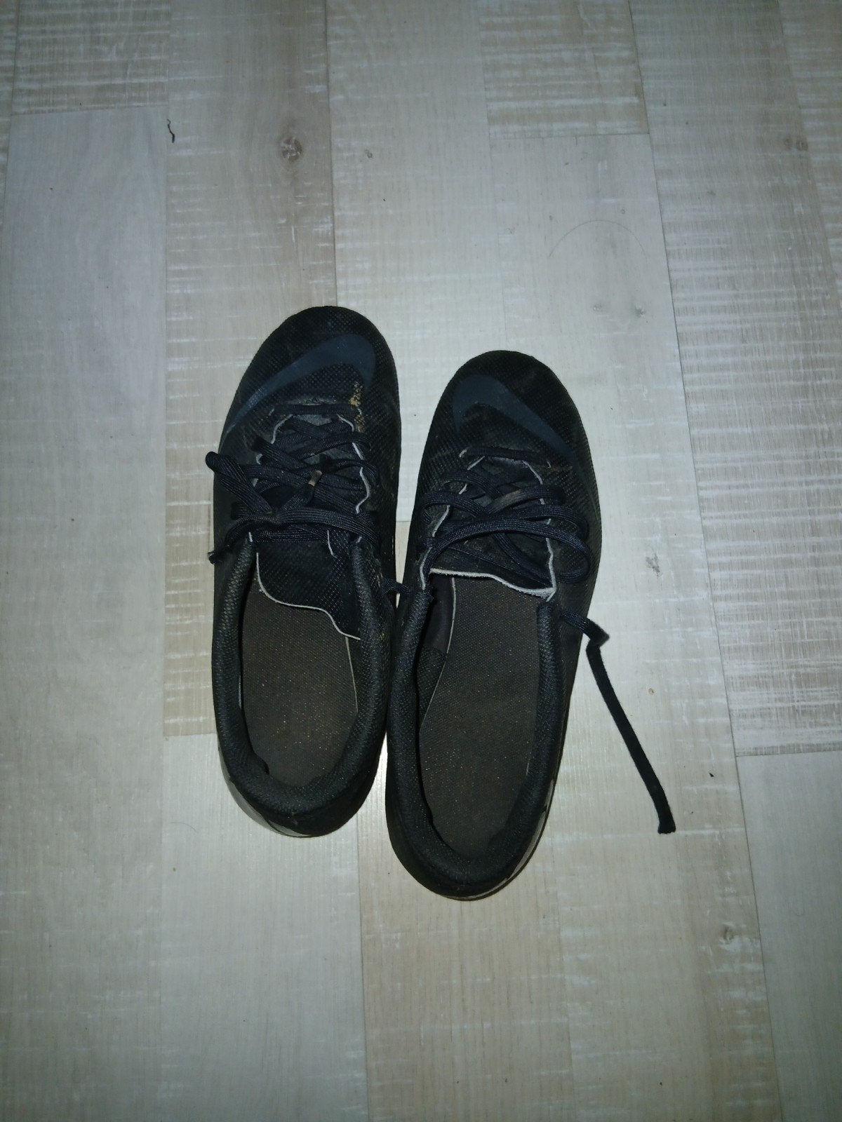 Nike schoenplaten, Kinderen en Baby's, Babykleding | Schoentjes en Sokjes, Ophalen of Verzenden