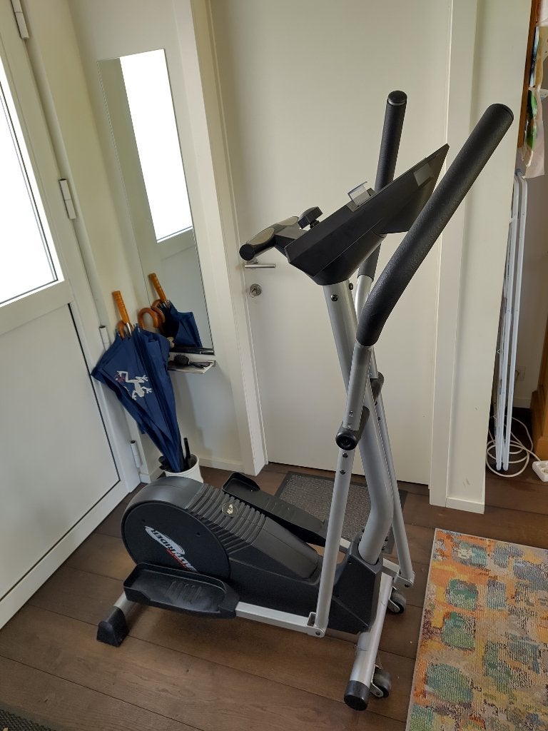 Hometrainer Health Rider, Ophalen, Gebruikt, Hometrainer