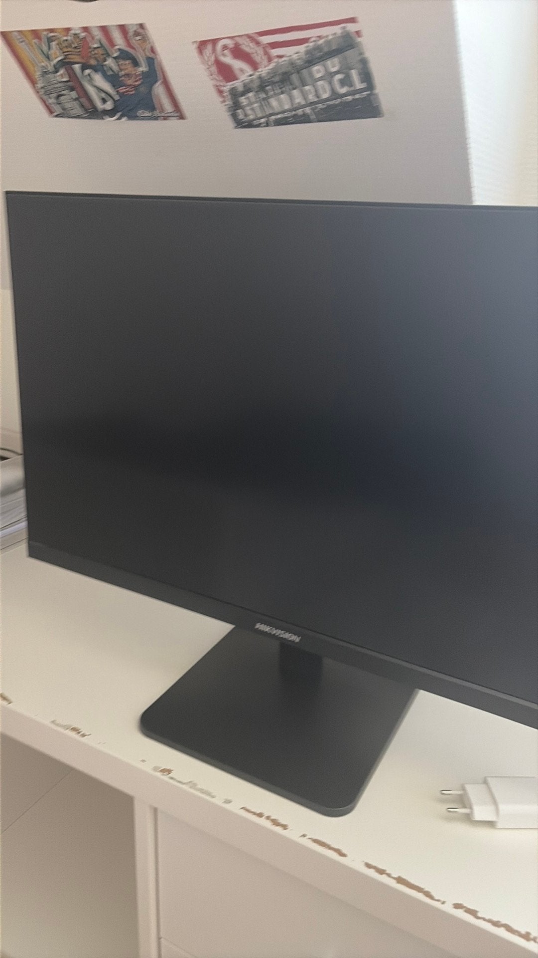 Erxan hikvision 60hz, Enlèvement, Comme neuf