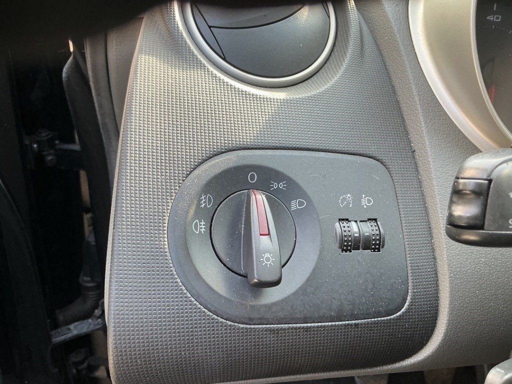 LICHTSCHAKELAAR Seat Ibiza IV (6J5) (|6J1941531J|), Auto-onderdelen, Gebruikt, Service@seat.de, Seat Deutschland GmbH, Seat