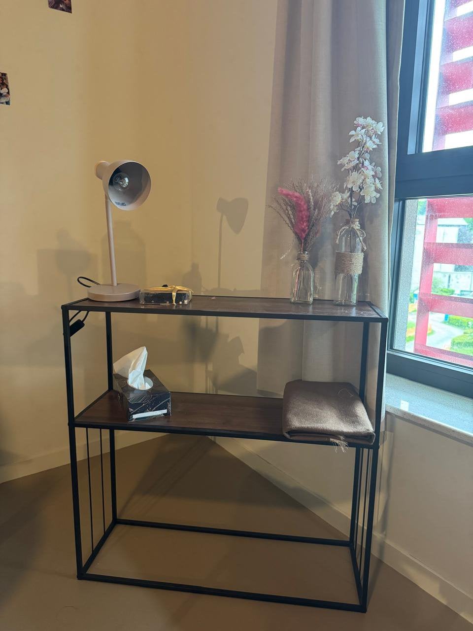 Etagere, Enlèvement, Comme neuf