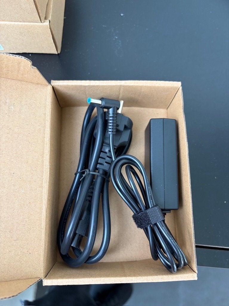 AC Adapter voor HP Windows laptops, Computers en Software, Ophalen, Nieuw