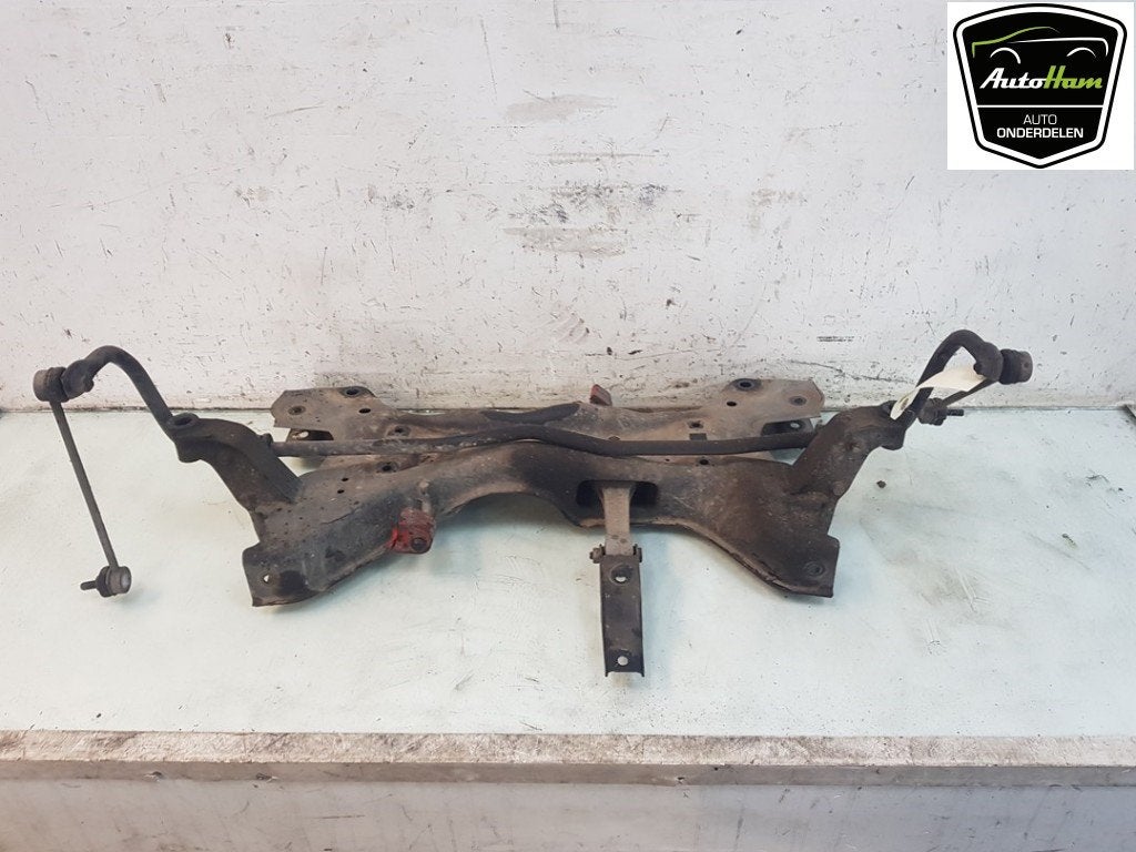 BERCEAU MOTEUR Audi A1 (8X1 / 8XK) (01-2010/10-2018), Utilisé, Audi