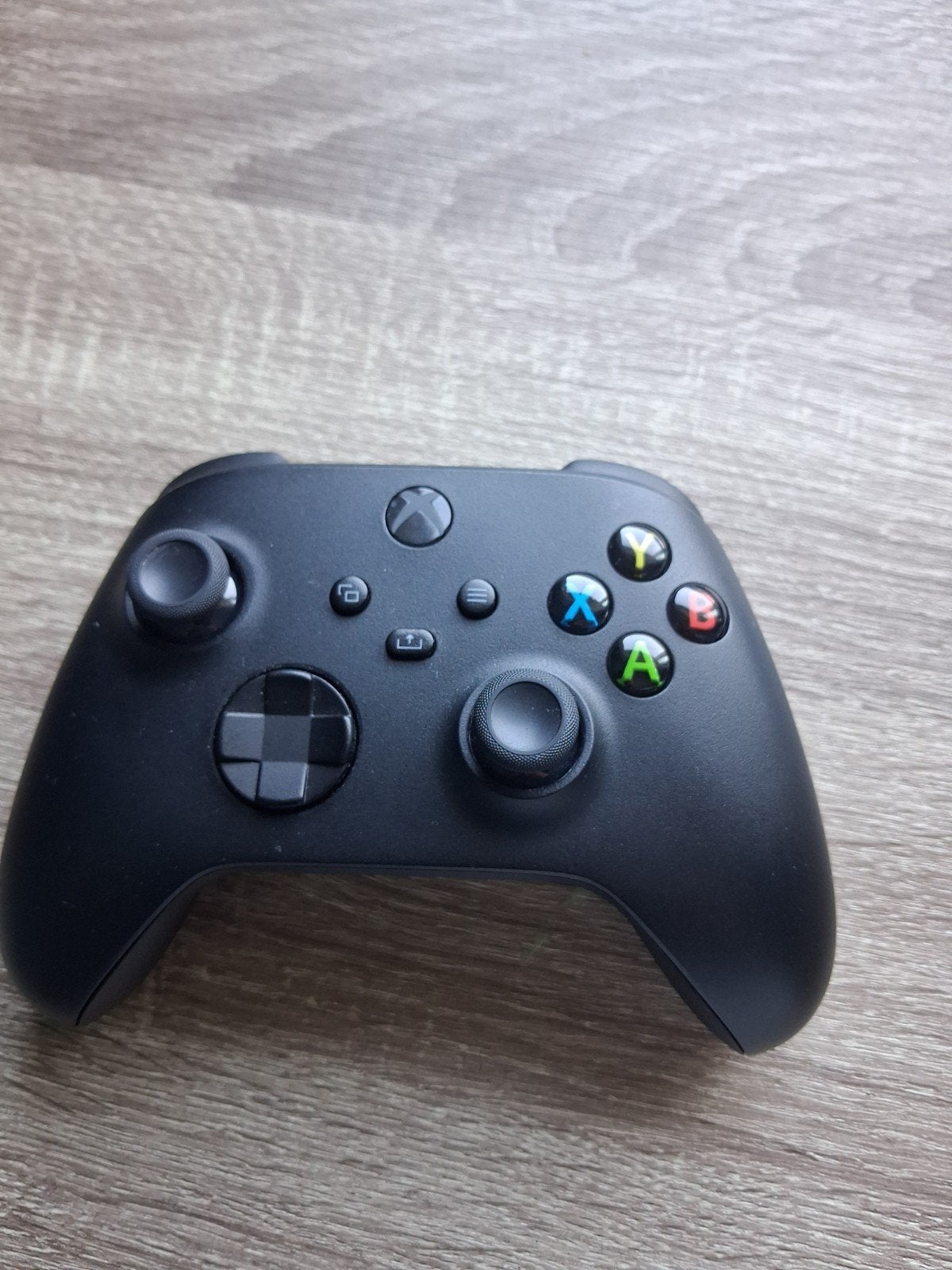 Xbox controller microsoft, Games en Spelcomputers, Ophalen, Controller