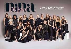magazine nina, Ophalen, Gelezen, Catalogus