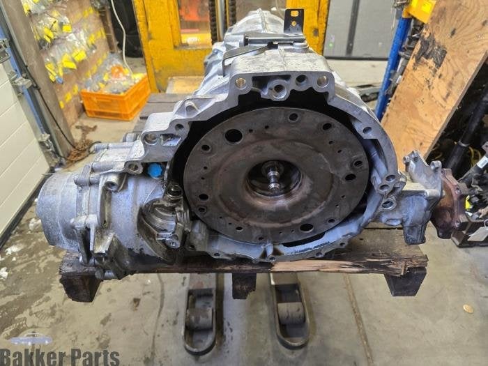 Automaatbak d'un Audi Q5, -, -, 3 mois de garantie, Audi