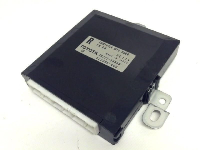 ORDINATEUR DIVERS C Lexus SC (|8922224030|), Utilisé, Lexus