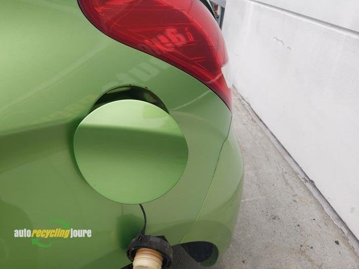 Clapet réservoir d'un Hyundai I20 (TK), -, -, 3 mois de garantie, Utilisé