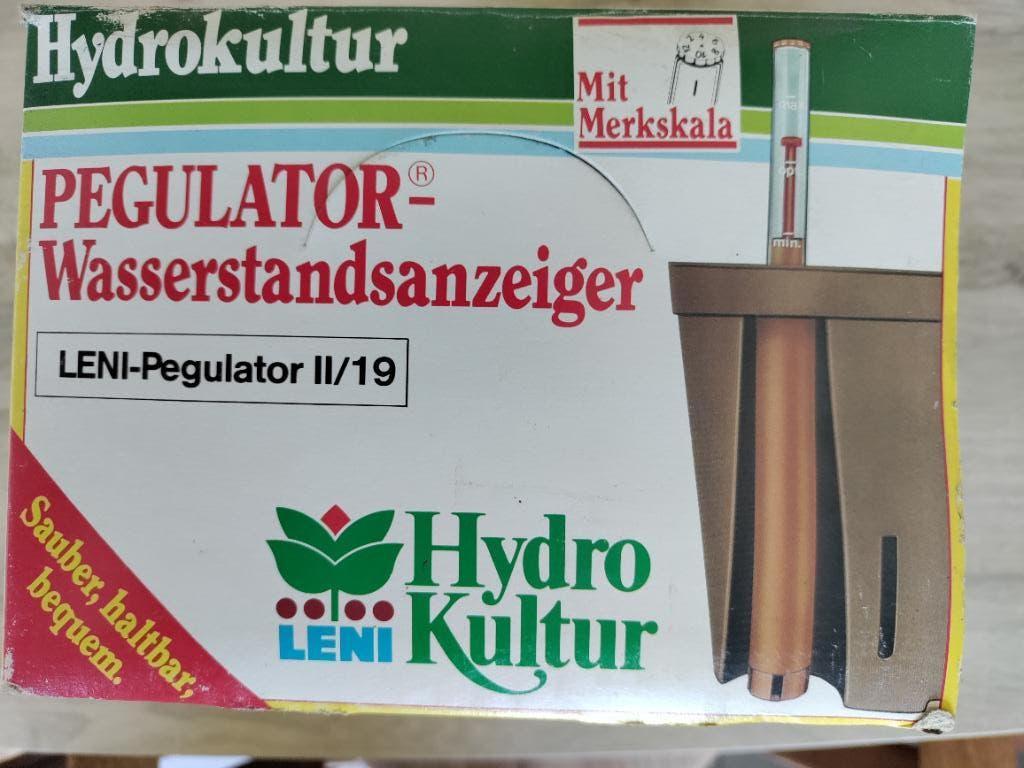 Jauges d'eau pour bacs à plantes hydrokultur, Enlèvement ou Envoi, Neuf, Intérieur