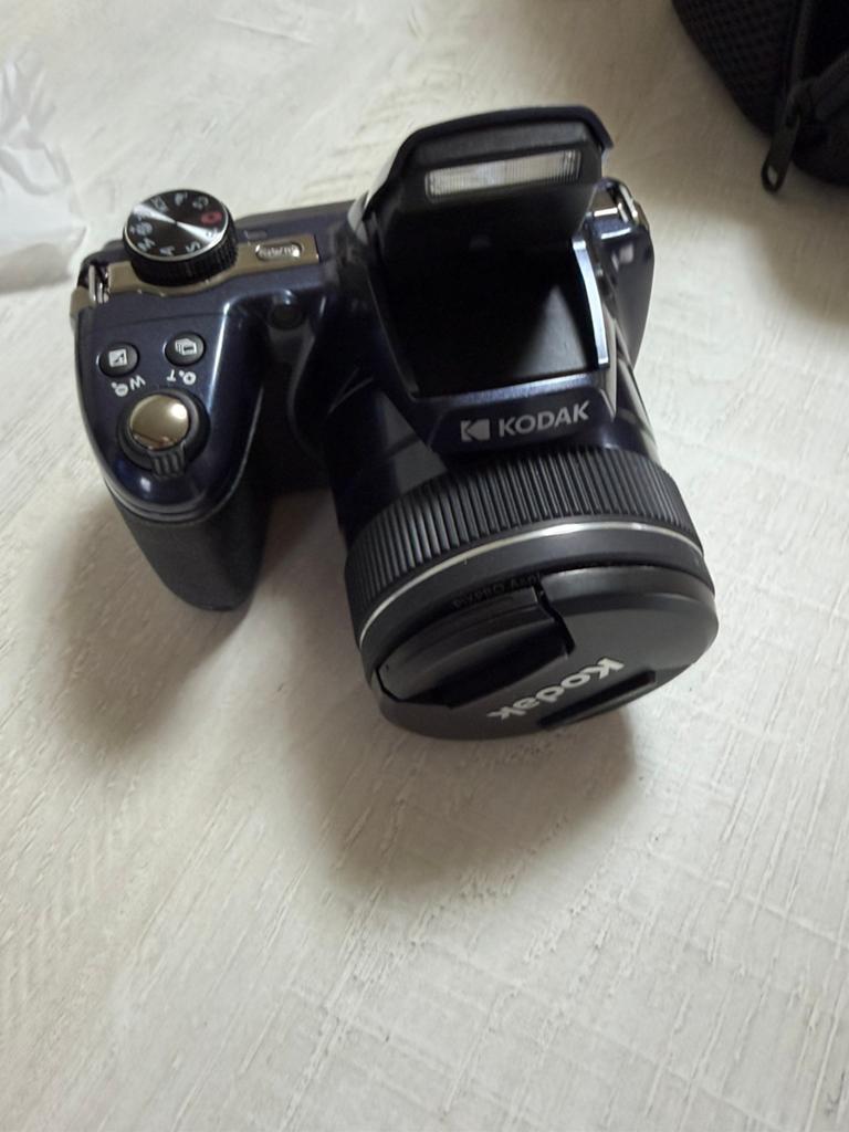 appareil photo Numérique, 4 à 7 fois, Comme neuf, Enlèvement, Kodak
