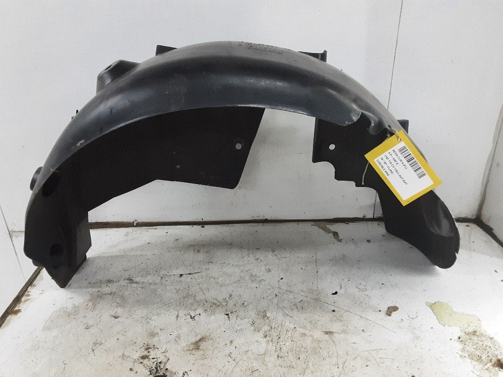 PARE BOUE ARRIERE GAUCHE Renault Clio IV (5R) (767497618R), Autos : Pièces & Accessoires, Utilisé, Arrière, Renault, Garde-boue